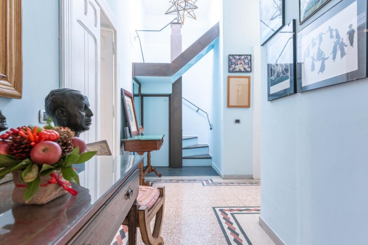 Apartamento Residenza Prati - Zen24