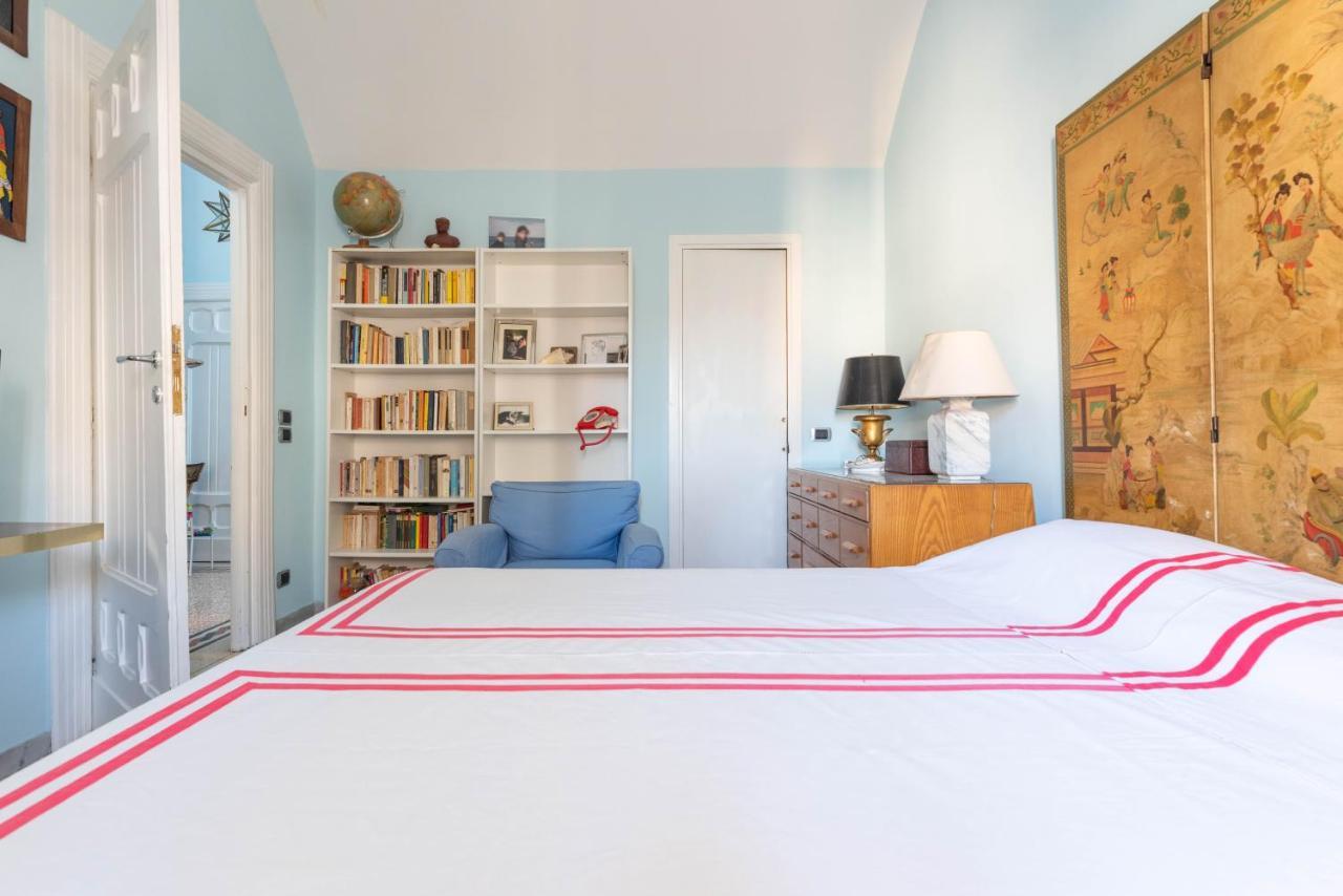 Apartamento Residenza Prati - Zen24