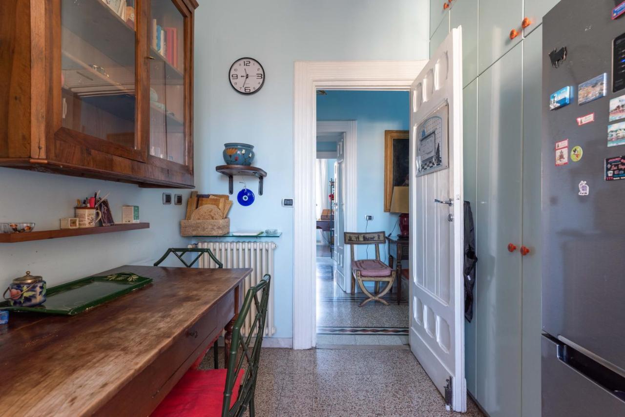 Residenza Prati - Zen24 Apartamento