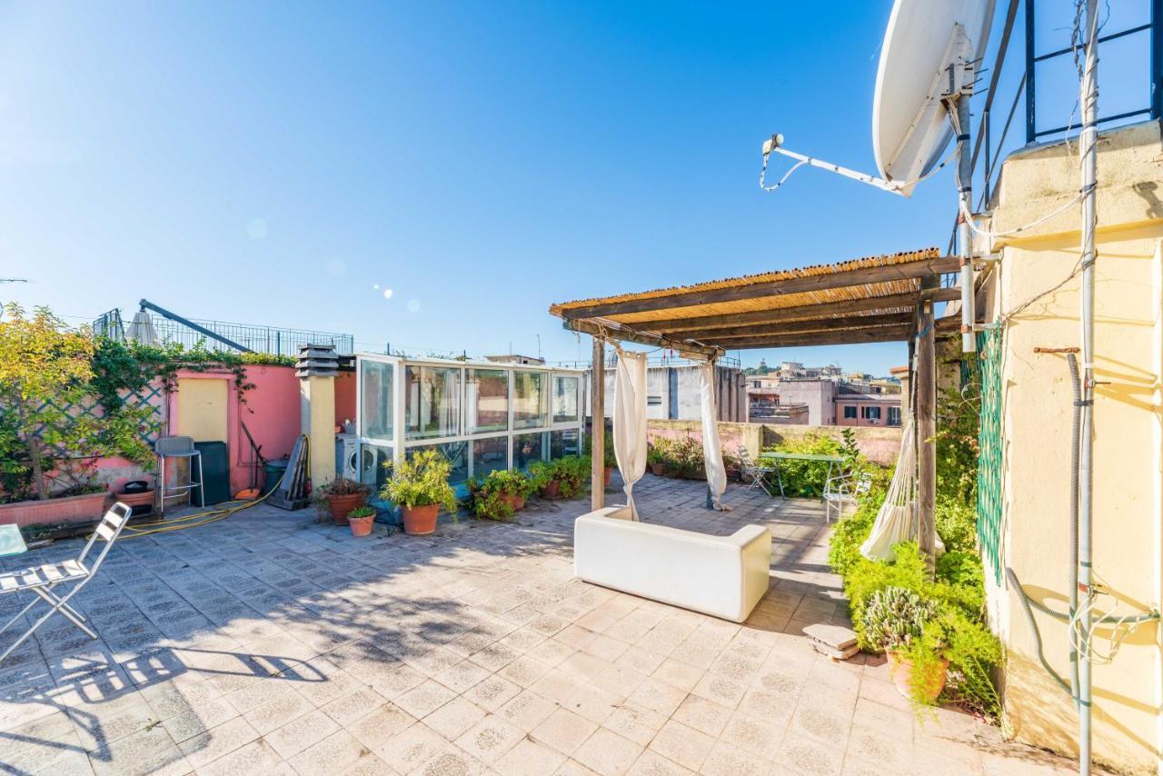 Residenza Prati - Zen24 Apartamento Roma