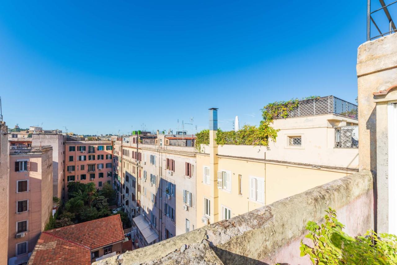 Apartamento Residenza Prati - Zen24
