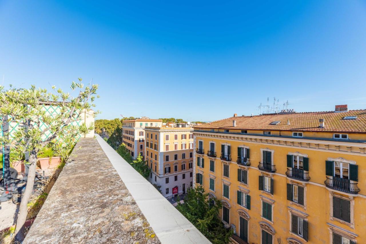 Residenza Prati - Zen24 Apartamento
