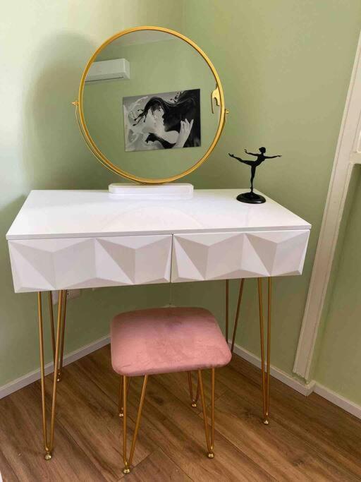 Apartment Carpegna42 Rome