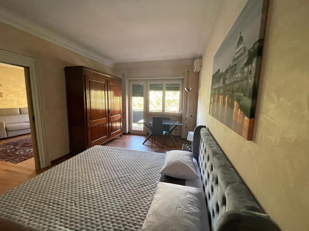 Vatican Bright Flat Apartamento