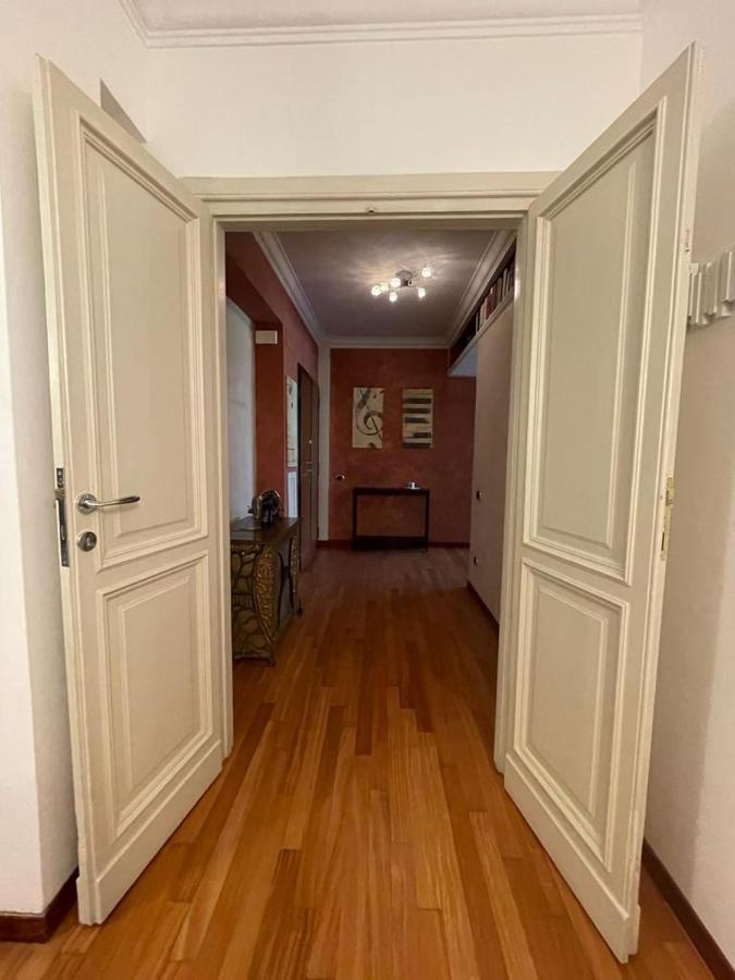 Vatican Bright Flat Apartamento