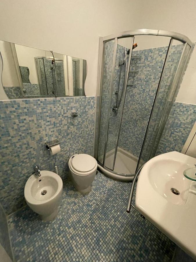 Appartement Vatican Bright Flat