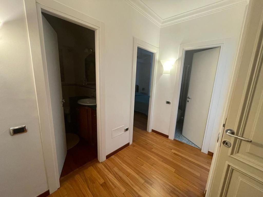 Vatican Bright Flat Appartement