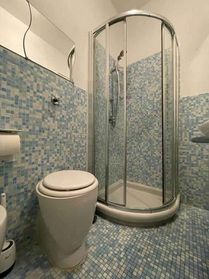Vatican Bright Flat Appartement