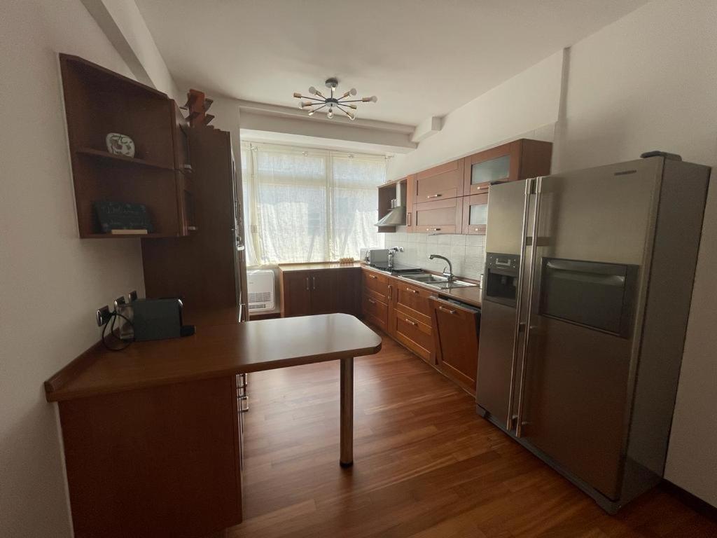 Vatican Bright Flat Appartement Rome