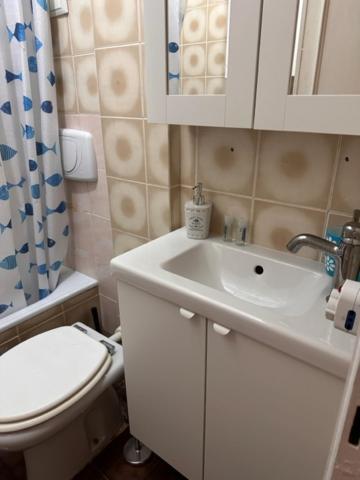 Apartment Cassia *