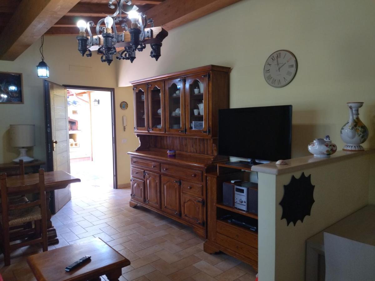 Lochaletcivico46 Apartment