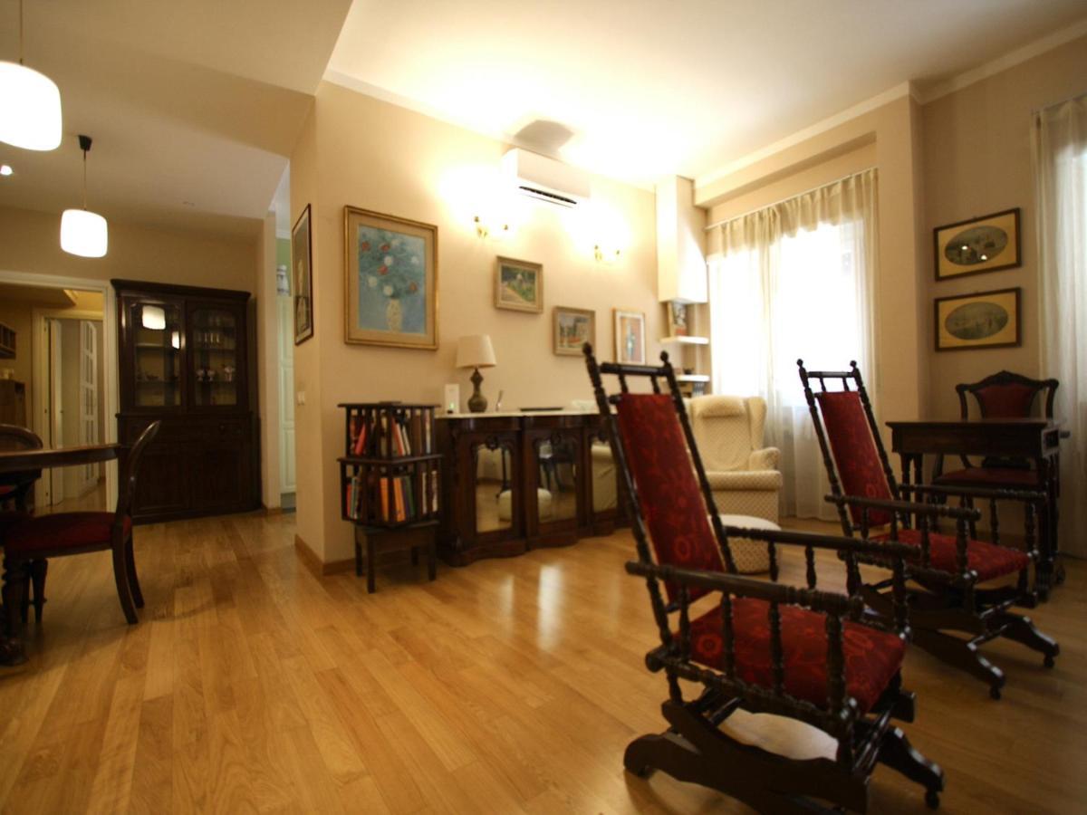 Anna House Apartment Rome