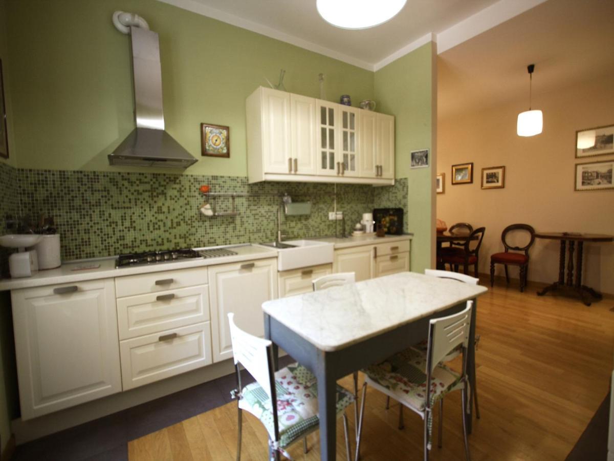 Apartment Anna House