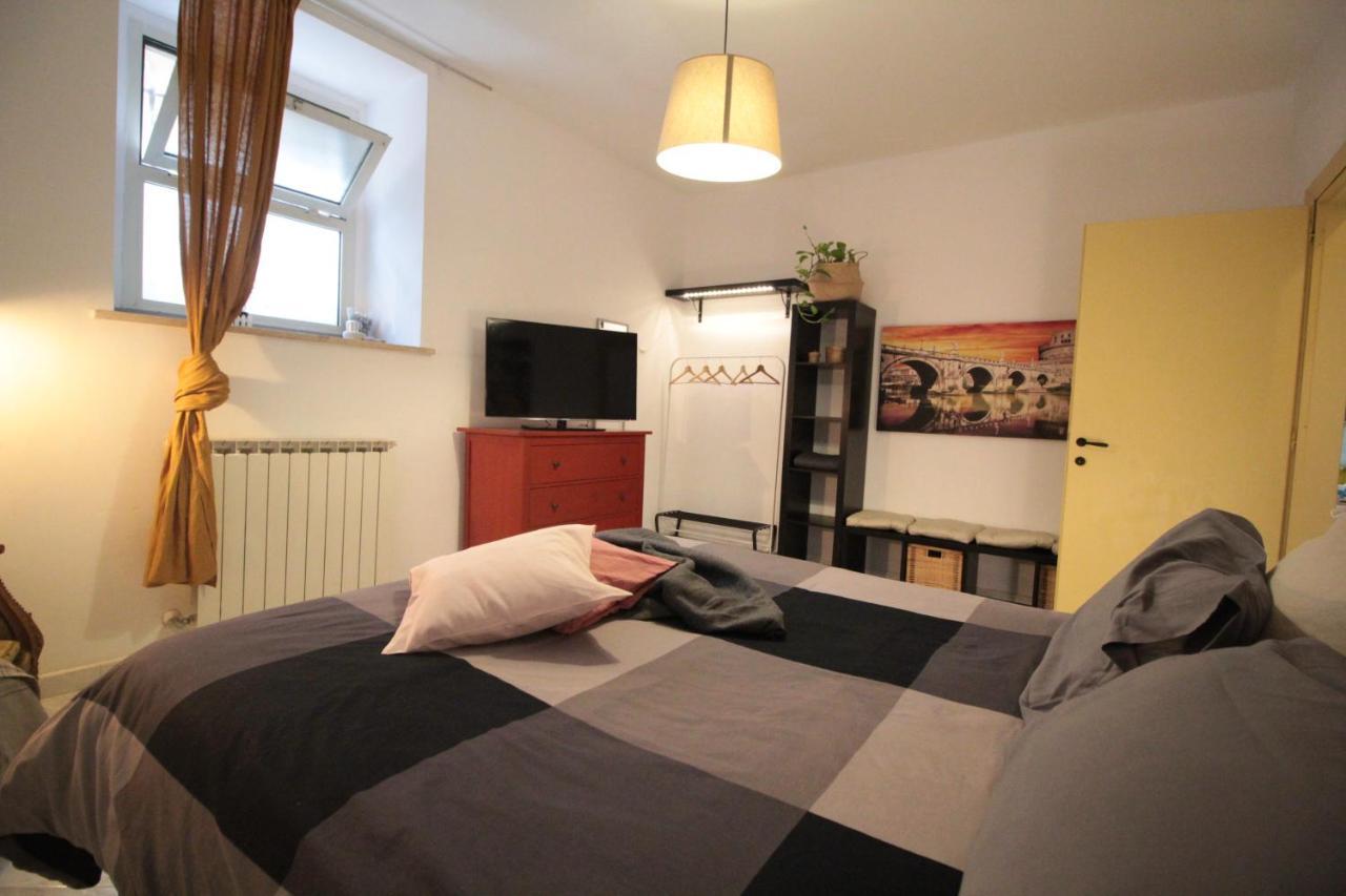 I Colori Di Nini A Trastevere Apartment Rome