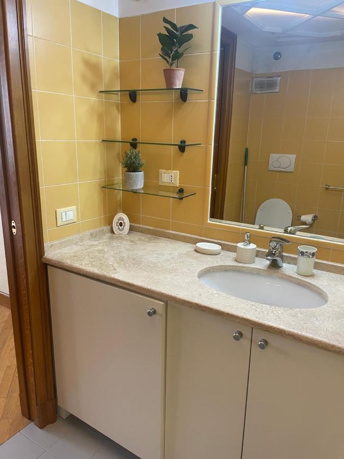 Al 315 A San Giovanni Apartment Rome