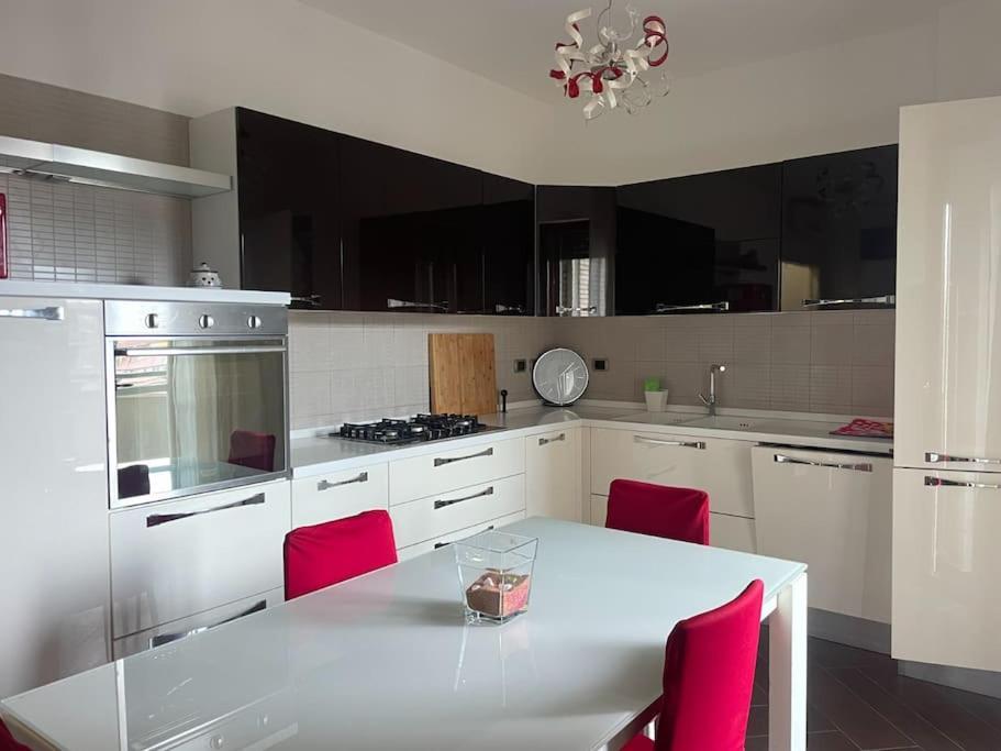 Family House Trastevere Apartment *
