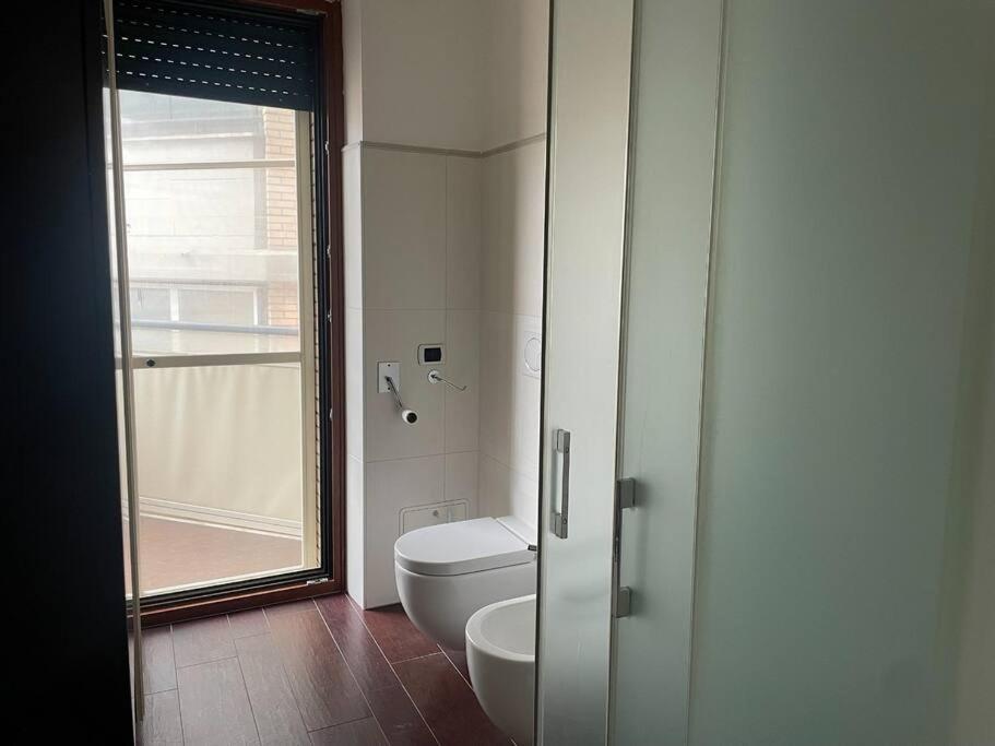 Family House Trastevere *