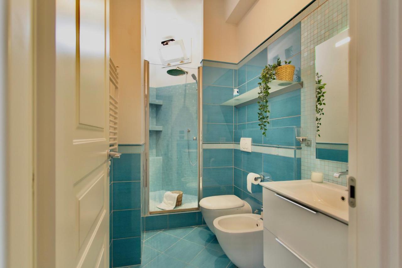 Apartment Aurelia - Roof Garden Close To Vatican *