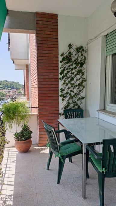 Boutique Vicino San Pietro Rome