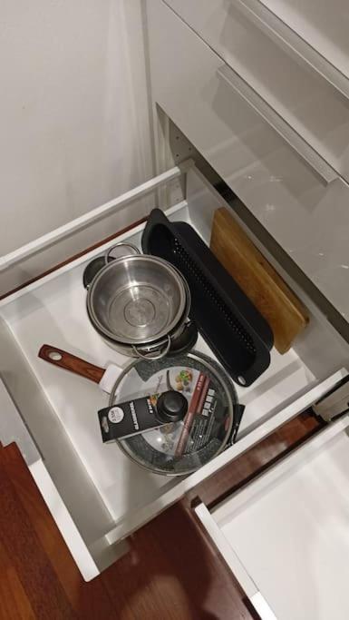 Boutique Vicino San Pietro Appartement *