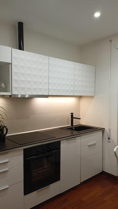 Boutique Vicino San Pietro Apartment
