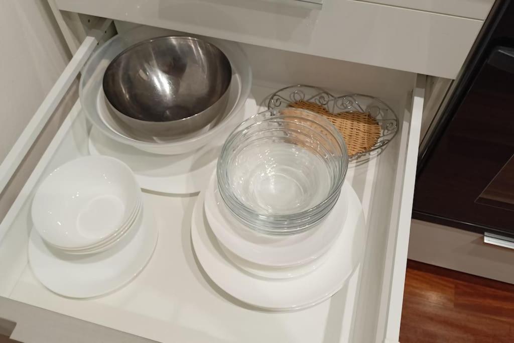 Apartment Boutique Vicino San Pietro *