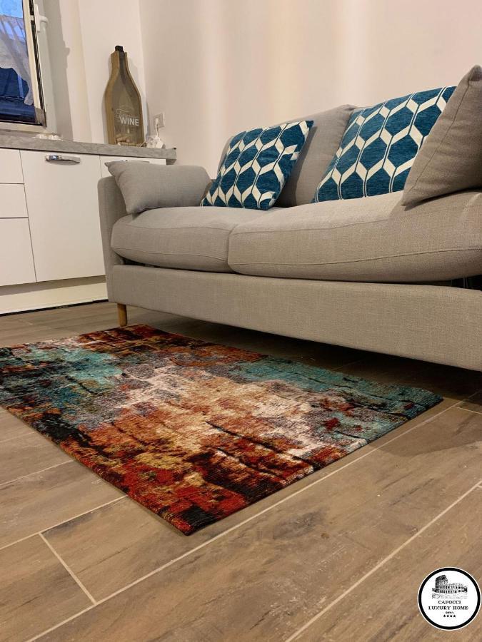 Apartment Capocci Luxury Rome