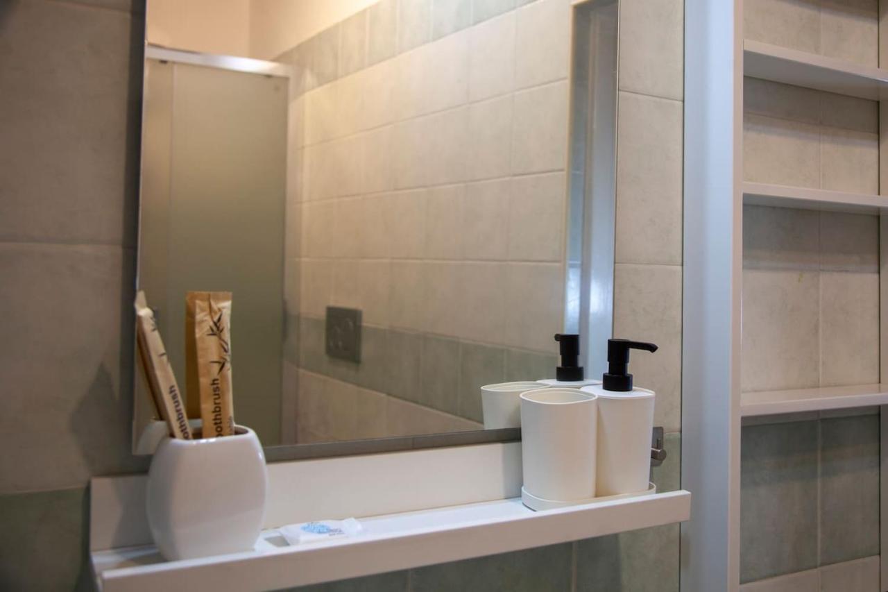Appartamento Casa Q163a Tuscolana Next To Metro *