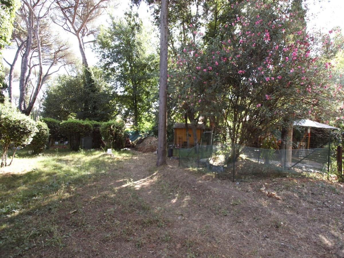 Appia Antica 2br With Swimming Pool Rome