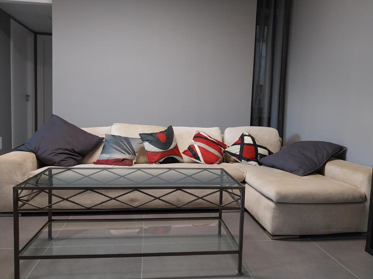 J U B I L E H O U S E R O M E Apartment