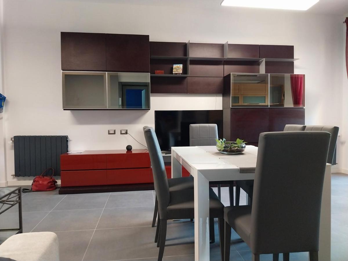 Apartment J U B I L E H O U S E R O M E