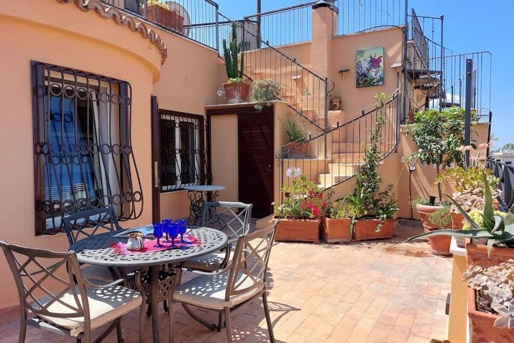 Appartement Anita