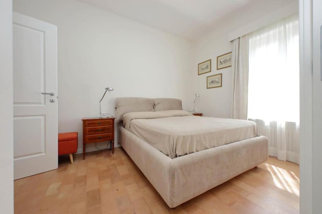 Appartement Anita *