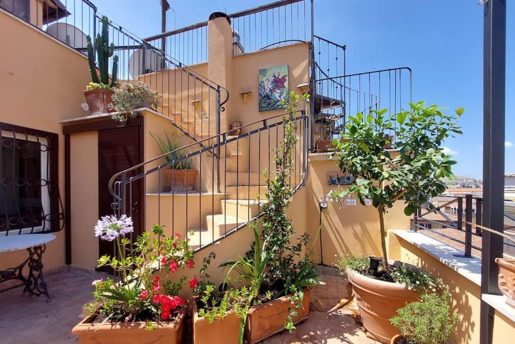 Anita Appartement