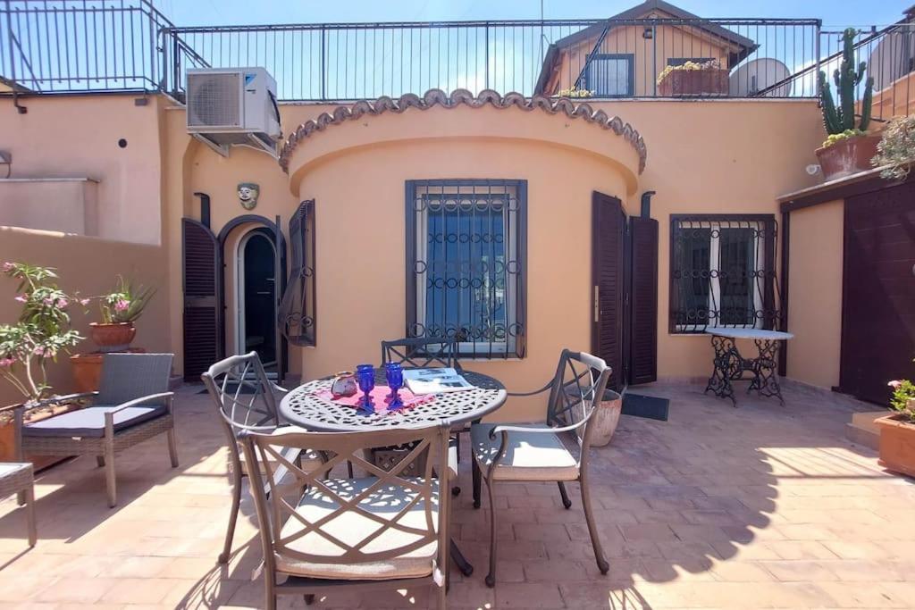 Appartement Anita Rome