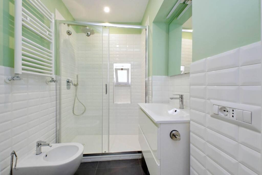 Appartement Anita *