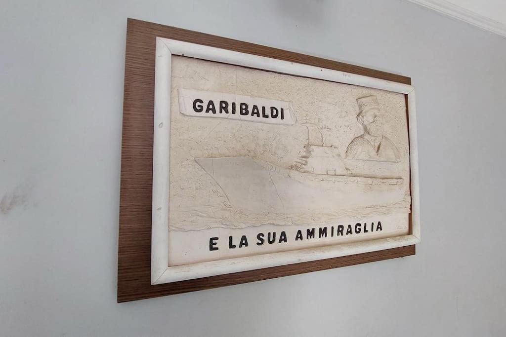 Appartement Anita Rome