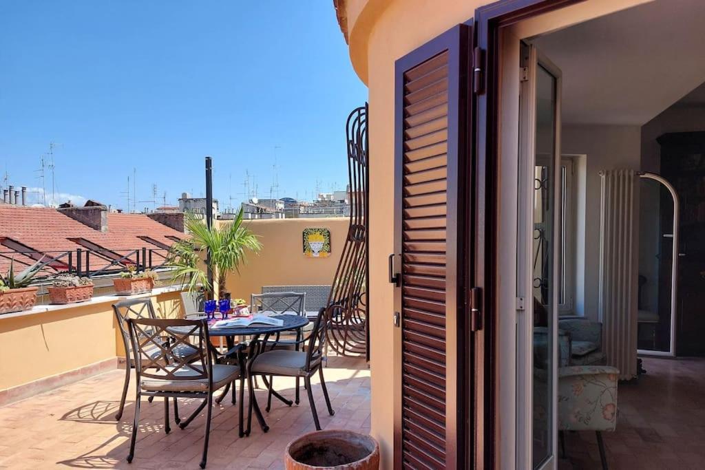 Anita Appartement