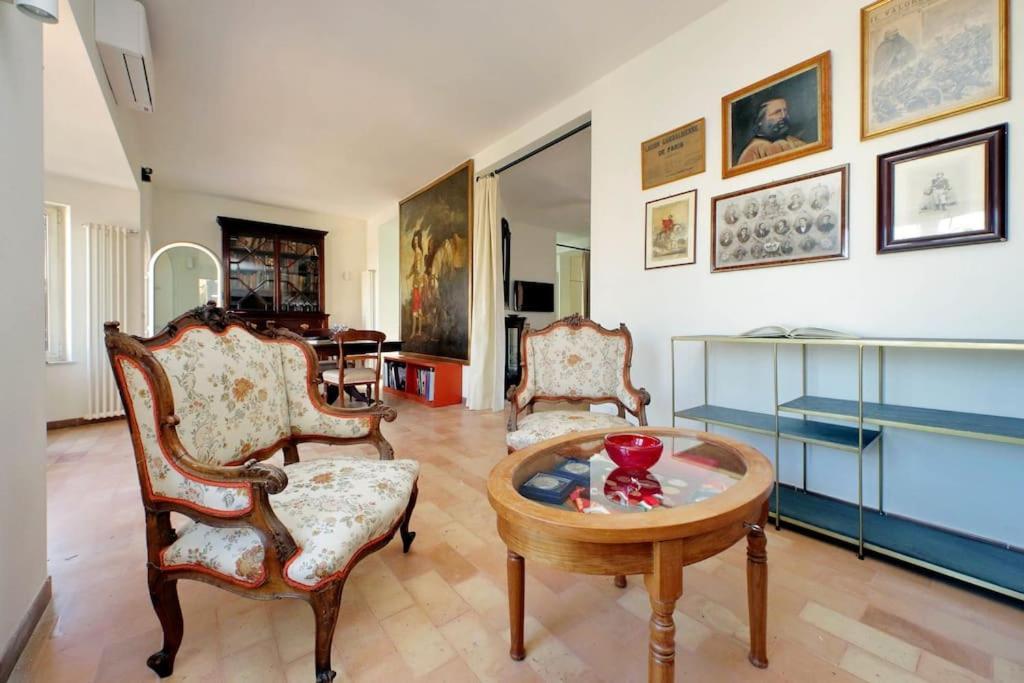 Anita Appartement Rome