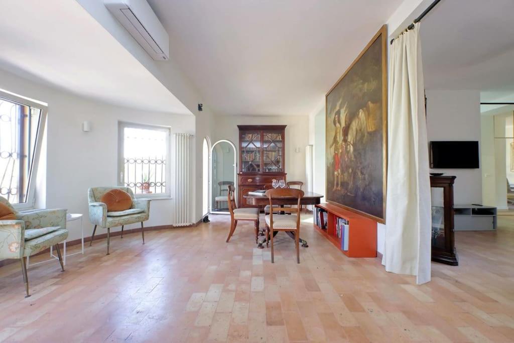 Appartement Anita