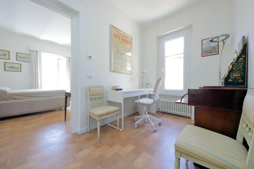 Appartement Anita *