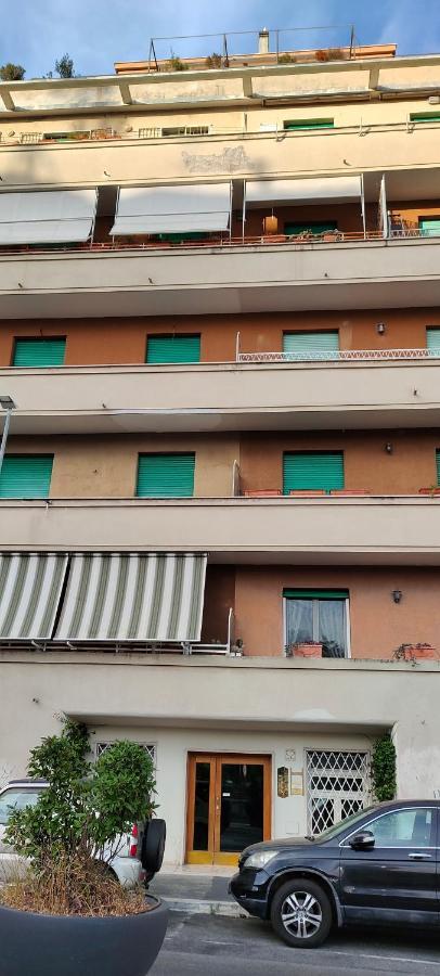 Apartment 20' From St. Peter