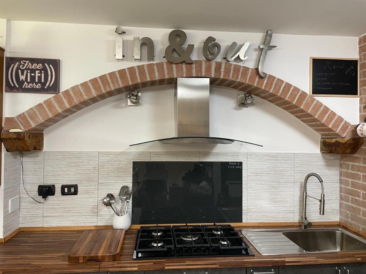 Apartamento In&out - Mostacciano, Eur *