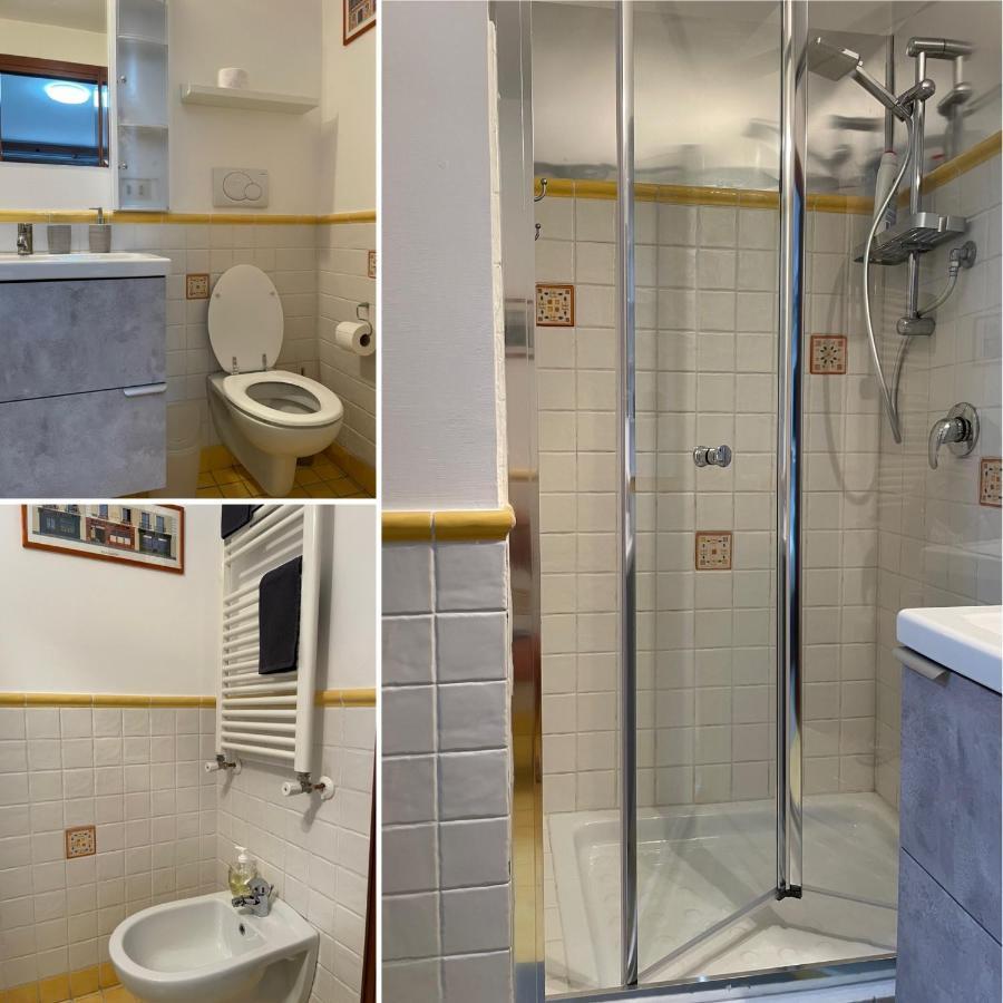Apartamento In&out - Mostacciano, Eur *