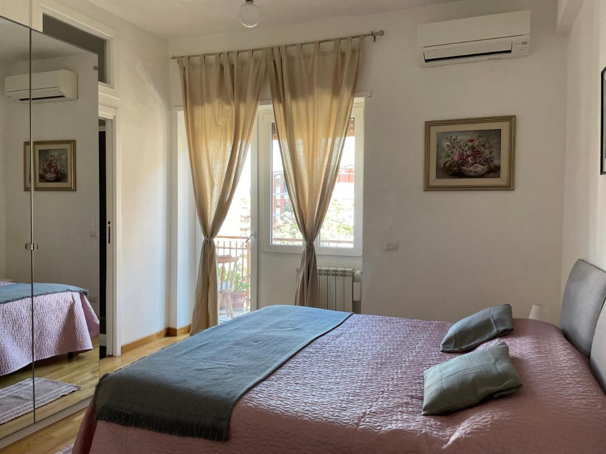 Locazione Turistica Paolucci Maison d'hôtes Rome