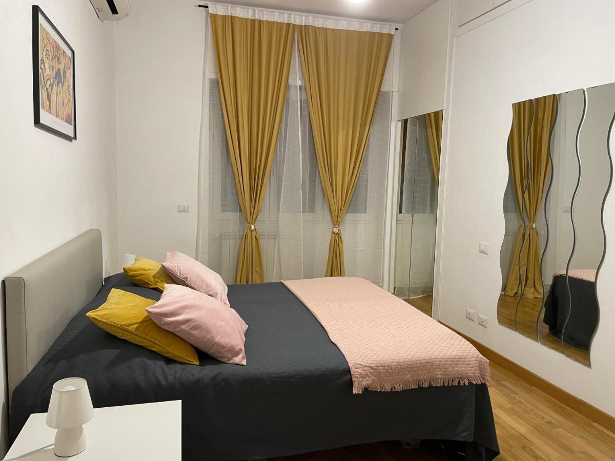Maison d'hôtes Locazione Turistica Paolucci Rome