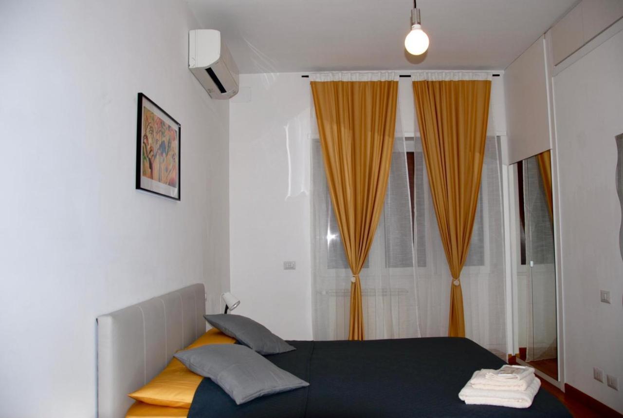 Locazione Turistica Paolucci Maison d'hôtes Rome