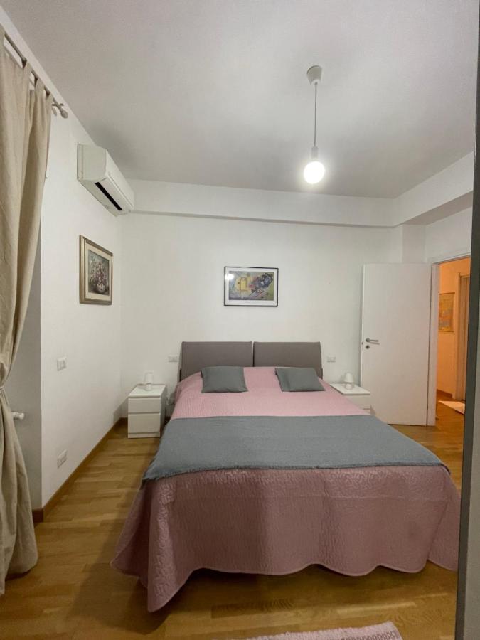 Maison d'hôtes Locazione Turistica Paolucci