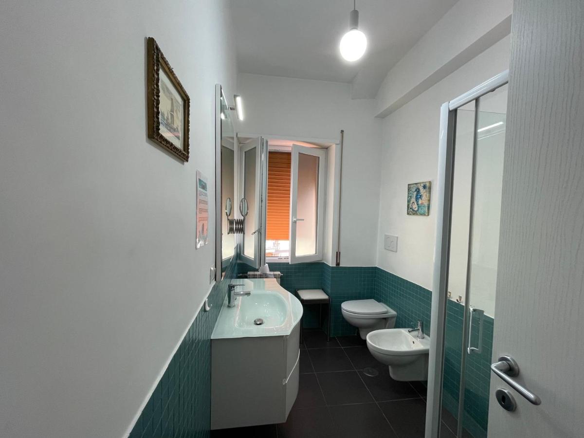 Locazione Turistica Paolucci Maison d'hôtes Rome