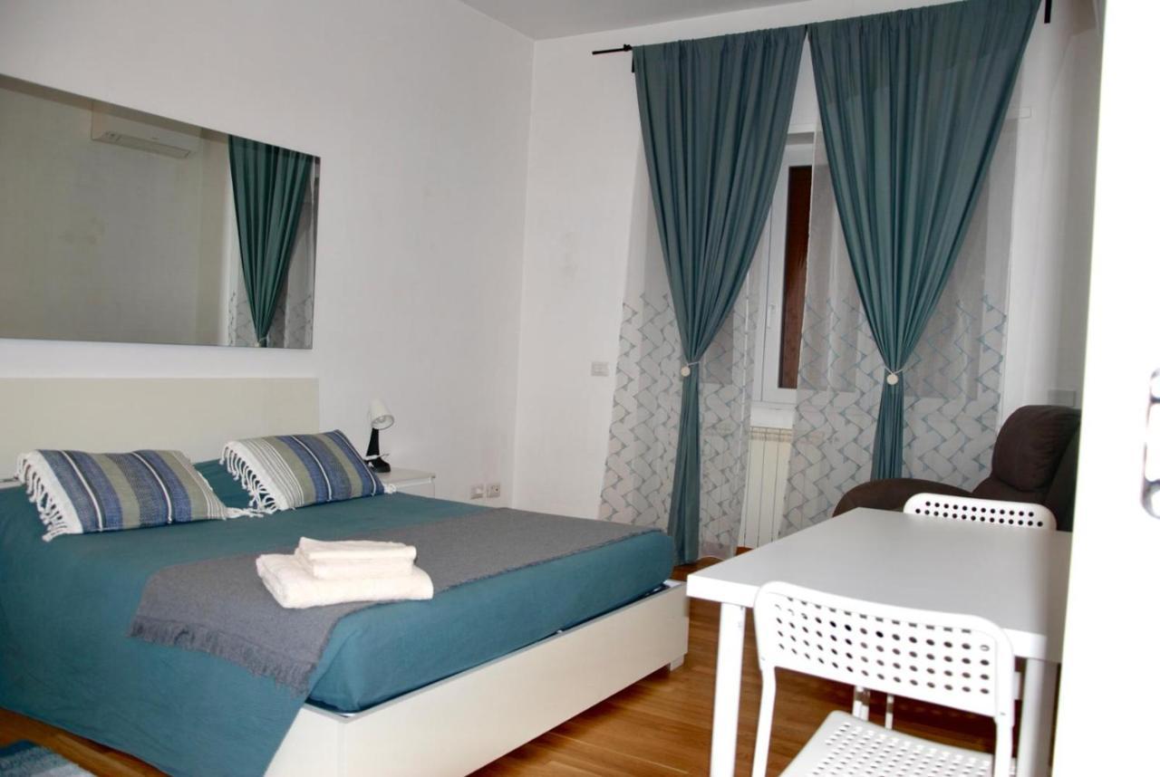 Locazione Turistica Paolucci Maison d'hôtes *